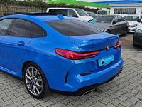 Gebraucht BMW M235 Performance 306 PS (225 kW) 2024 Blau Limousine