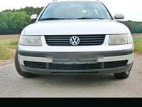 Gebraucht VW Passat 116 PS (85 kW) 1999 Kombi