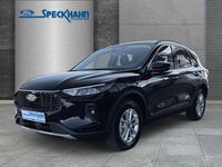 Neu Ford Kuga Titanium 242 PS (177 kW) 2026 Schwarz SUV