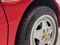 Gebraucht Ferrari Mondial 408 PS (300 kW) 1993 Cabrio