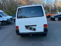 Gebraucht VW Golf III 86 PS (63 kW) 1999 Weiß Kombi