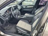 Gebraucht Mercedes C220 Edition 170 PS (125 kW) 2009 Grau Kombi