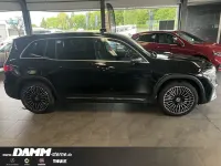 Gebraucht Mercedes EQB300 AMG 167 kW (228 PS) 2025 Kosmosschwarz SUV