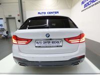 gebraucht BMW 520 i *M*Sportpaket* Live Cockpit Plus*Panora