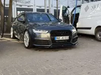 Gebraucht Audi S6 450 PS (330 kW) 2016 Limousine