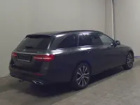 Gebraucht Mercedes E300 Avantgarde 306 PS (225 kW) 2022 Grau Kombi