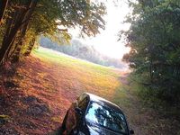 Gebraucht VW Golf Plus 140 PS (102 kW) 2006 Schwarz Van / Kleinbus