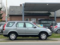 gebraucht Honda CR-V ES 4x4 Klimatronik