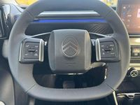 Neu Citroën C3 110 PS (80 kW) 2026 Grau SUV