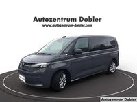 Neu VW Multivan Life 150 PS (110 kW) 2026 Pure grey Van
