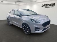 Gebraucht Ford Puma ST-Line X 155 PS (114 kW) 2020 Grau SUV