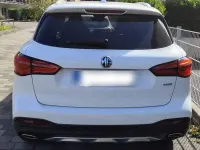 Gebraucht MG HS Luxury 162 PS (119 kW) 2024 Weiß SUV