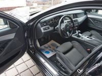 gebraucht BMW 525 d M-Sportpaket*Navi Pro~HiFi~Schalter~18" M