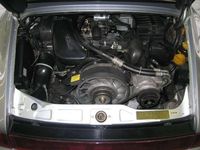 Gebraucht Porsche 964 250 PS (183 kW) 1991 Silber Coupé