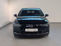 Gebraucht VW Golf VIII Active 150 PS (110 kW) 2022 Schwarz Limousine