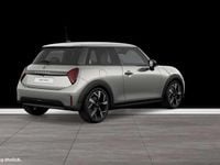 Gebraucht Mini Cooper Coupé 156 PS (114 kW) 2024 Melting silver iii (metallic) Coupé