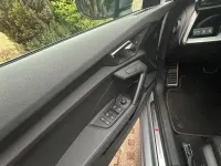 Gebraucht Audi A3 e-tron S-Line 204 PS (150 kW) 2022 Blau Kleinwagen