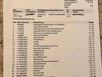 Gebraucht BMW 116 122 PS (89 kW) 2010 Schwarz Kleinwagen