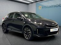 Neu Kia XCeed 140 PS (102 kW) 2025 Schwarz SUV