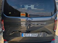 Gebraucht Ford Tourneo Titanium X 170 PS (125 kW) 2025 Grau Van / Kleinbus