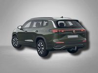 Neu VW Tayron 150 PS (110 kW) 2025 Cipressinogrün metallic SUV