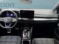 Gebraucht VW Golf VIII GTE 272 PS (200 kW) 2025 Grau Kleinwagen