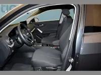 Gebraucht Audi Q2 150 PS (110 kW) 2025 Grau SUV