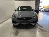 Usata Cupra Leon 150 CV (110 kW) 2024 Grigio Berlina
