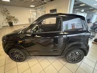 Neu Ligier Myli 2026 Schwarz Kleinwagen