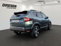 Gebraucht Dacia Duster Journey 141 PS (103 kW) 2024 Gruen SUV