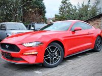 Gebraucht Ford Mustang 290 PS (213 kW) 2019 Rot