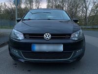 gebraucht VW Polo 1.2 / Trendline