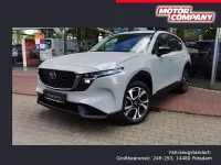 Neu Mazda CX-5 Exclusive-Line 141 PS (103 kW) 2026 SUV