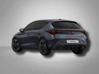 Nouă Cupra Leon 150 CP (110 kW) 2026 Gri Berlinǎ