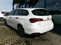 gebraucht Fiat Tipo HYBRID 1.5 130 PS GSE DCT Komfort Paket