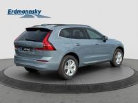 Gebraucht Volvo XC60 Core 197 PS (144 kW) 2023 Thunder grey (grau) SUV