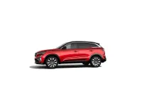 Nowe Renault Austral Techno 200 KM (147 kW) 2026 Czerwony SUV