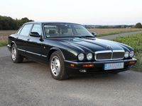 gebraucht Jaguar XJ6 Executive