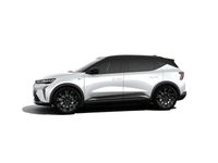Neu Renault Scenic E-Tech Esprit Alpine 160 kW (218 PS) 2025 Weiss qnc+schwarz gne (schwarz) SUV