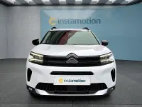 Gebraucht Citroën C5 Aircross Feel 131 PS (96 kW) 2023 Weiß SUV