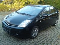 Gebraucht Toyota Prius 113 PS (83 kW) 2008 Gold Kleinwagen