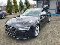 gebraucht Audi A5 Sportback 2.0 TDI (clean diesel) quattro DPF