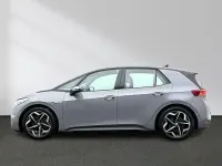 Gebraucht VW ID.3 Pro 169 kW (231 PS) 2022 Grau Kleinwagen