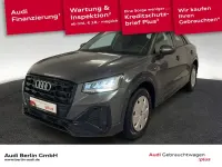 Gebraucht Audi Q2 S-Line 150 PS (110 kW) 2025 Daytonagrau perleffekt SUV