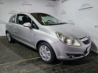 gebraucht Opel Corsa 1.2 CATCH ME Tempomat Klima Twinport GARANTIE