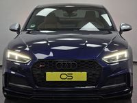 Gebraucht Audi S5 Exclusive 354 PS (260 kW) 2017 Blau Coupé