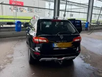 Gebraucht Renault Koleos 150 PS (110 kW) 2009 Schwarz SUV