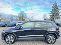 Gebraucht Skoda Karoq Ambition 116 PS (85 kW) 2023 Schwarz SUV