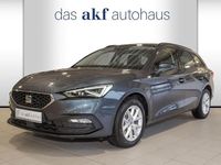 Gebraucht Seat Leon ST Style 150 PS (110 kW) 2025 Magnetic tech Kombi
