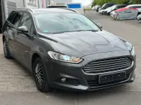 Gebraucht Ford Mondeo Trend 150 PS (110 kW) 2016 Limousine